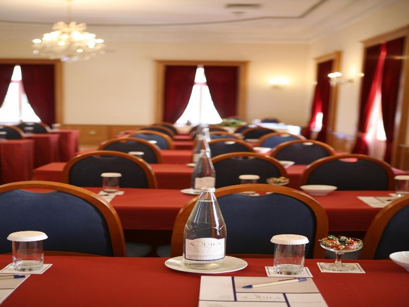 Aquila Atlantis 5* Heraklion (Crete)