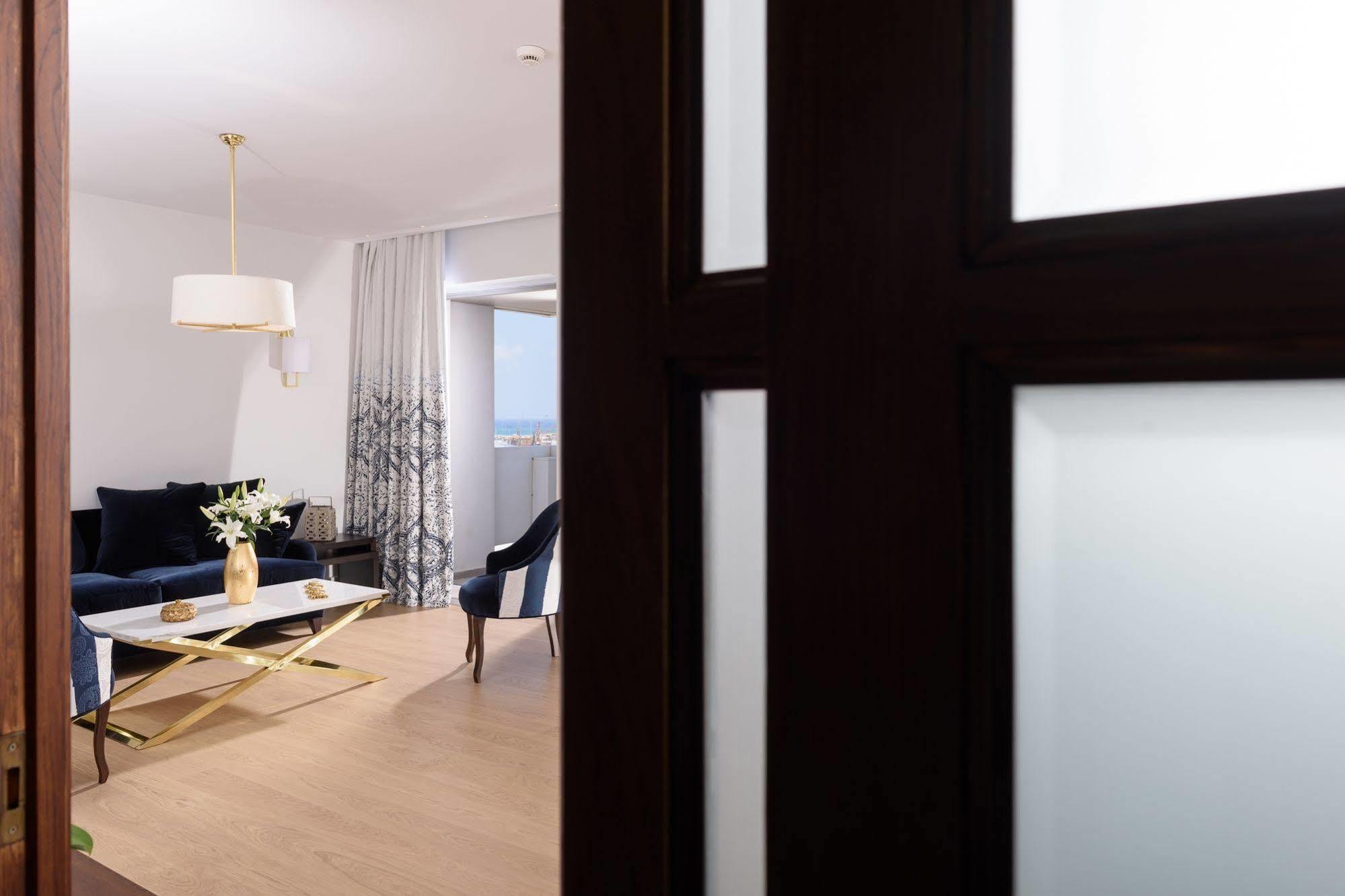 Aquila Atlantis 5* Kandiye