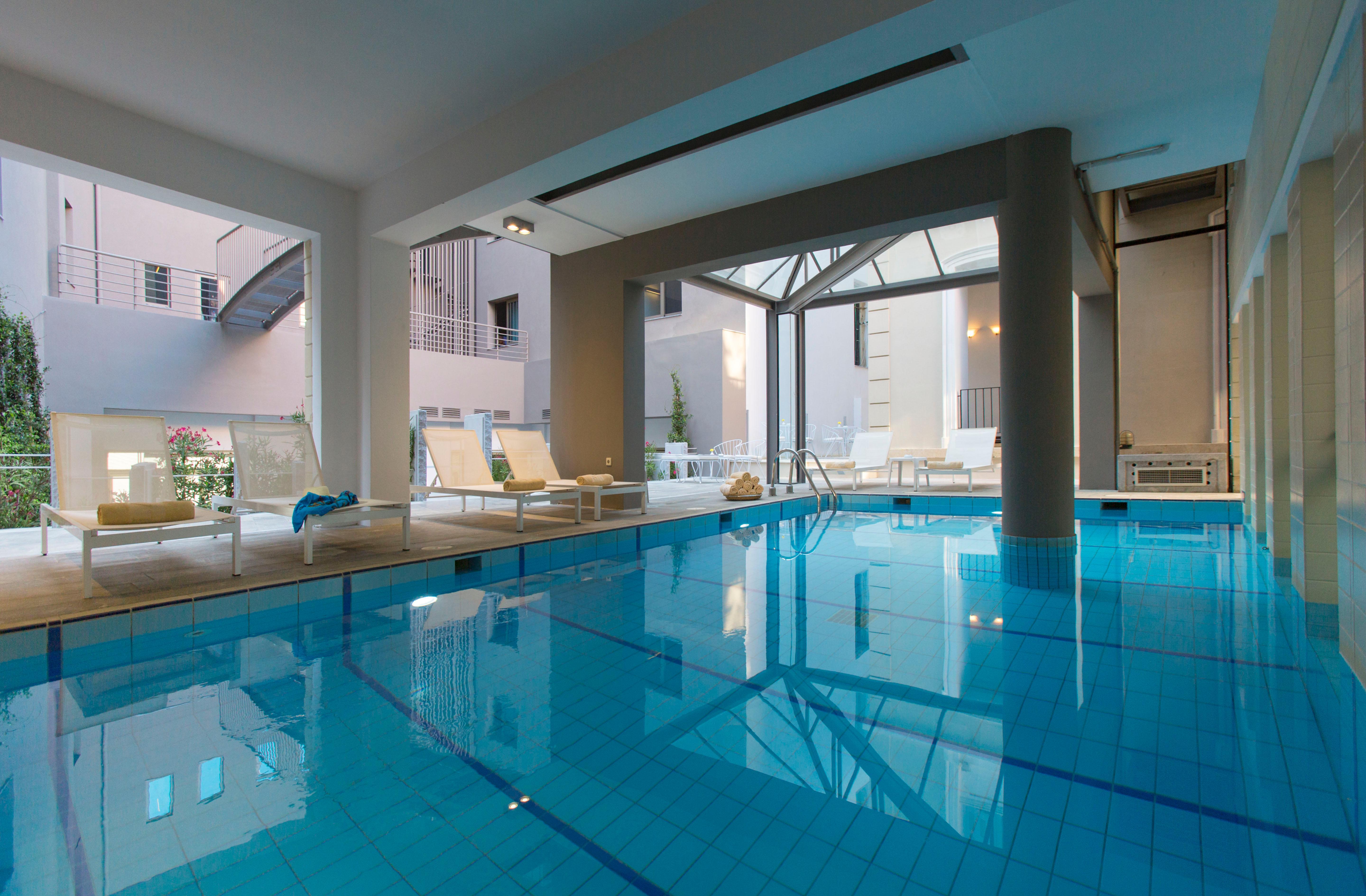 Aquila Atlantis 酒店 Heraklion (Crete)