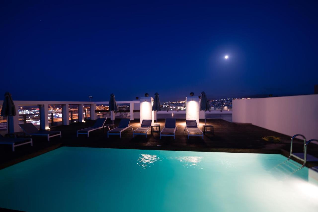 Aquila Atlantis 5* Heraklion (Crete)