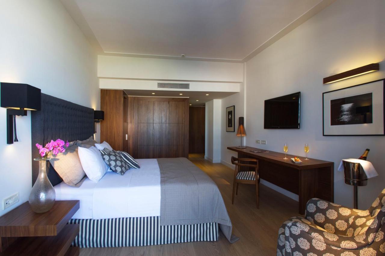Aquila Atlantis 5* Heraklion (Crete)