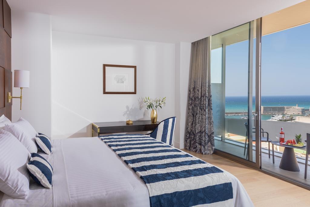 酒店 Aquila Atlantis Heraklion (Crete)